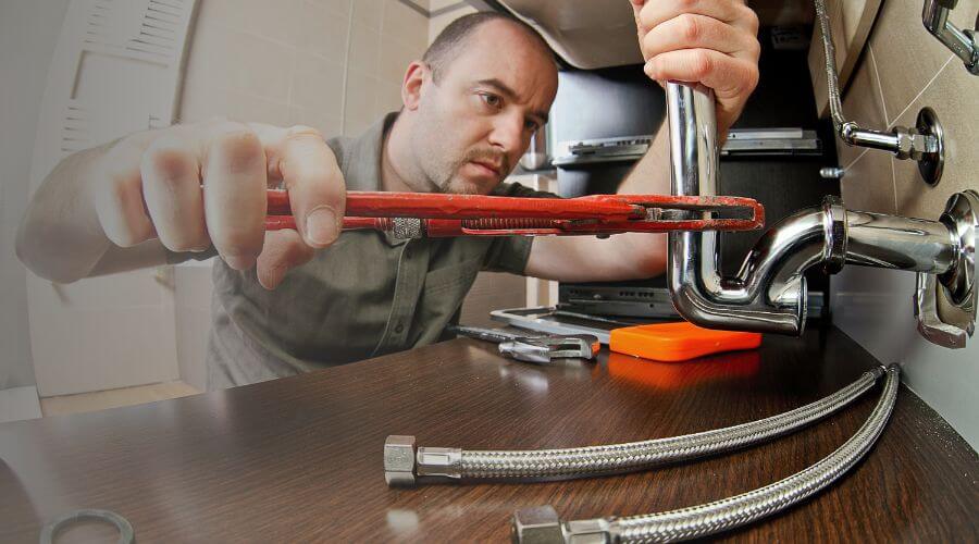 Local tankless water heater installation in Cerro Gordo, IL